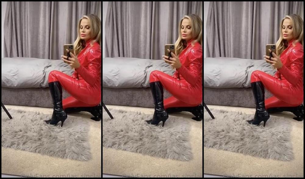 Jasmine Sinclair No Crazy New Year Parties For Me This Ye Glxj Ryu Bvig Mrlvd Source