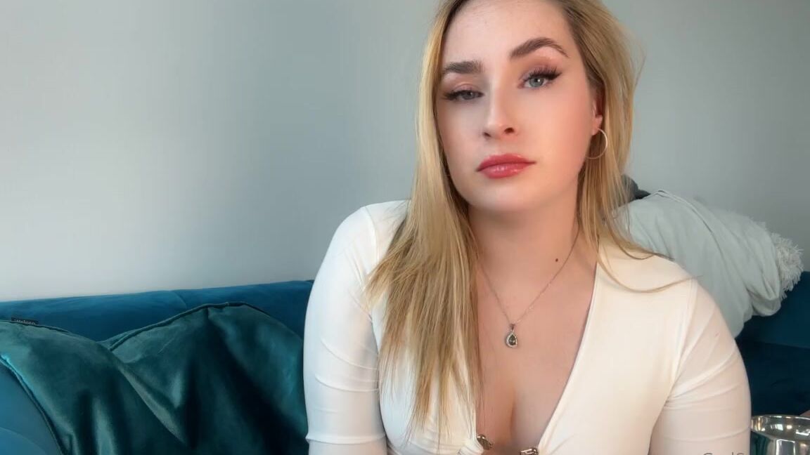 God Scarlette Nicknamed Godscarlette Findom 05 06 2024 Onlyfans Video Shall I Tell You The Truth About Why Youre So Addicted To Spit