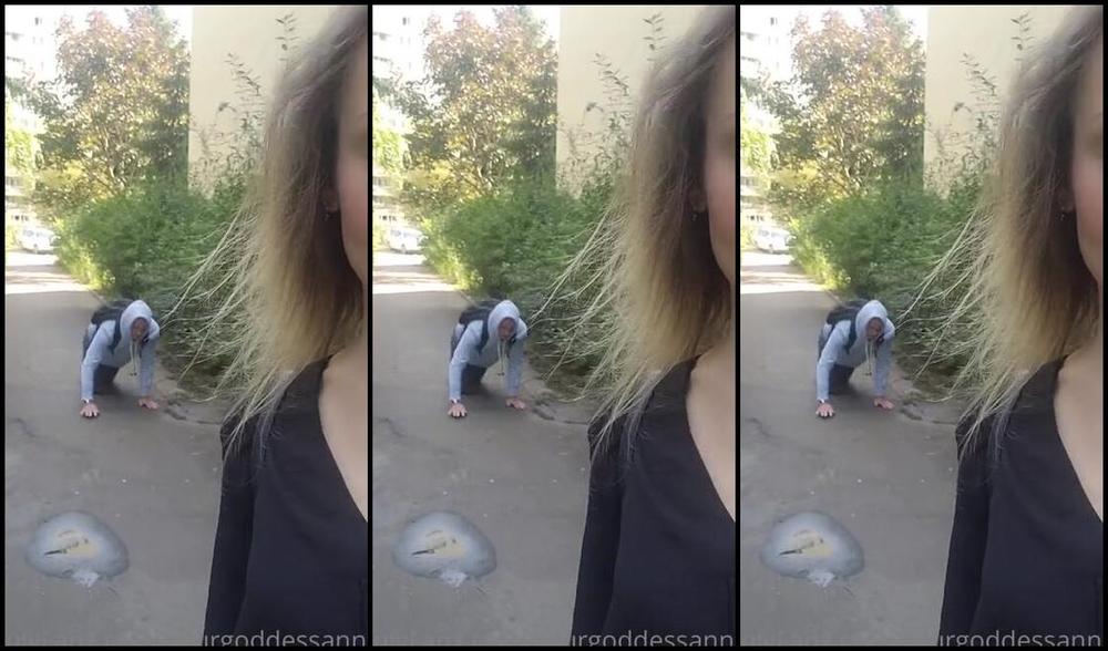 Yourgoddessanna51K Nicknamed Yourgoddessanna1 08 26 2023 Onlyfans Video All My Dogs