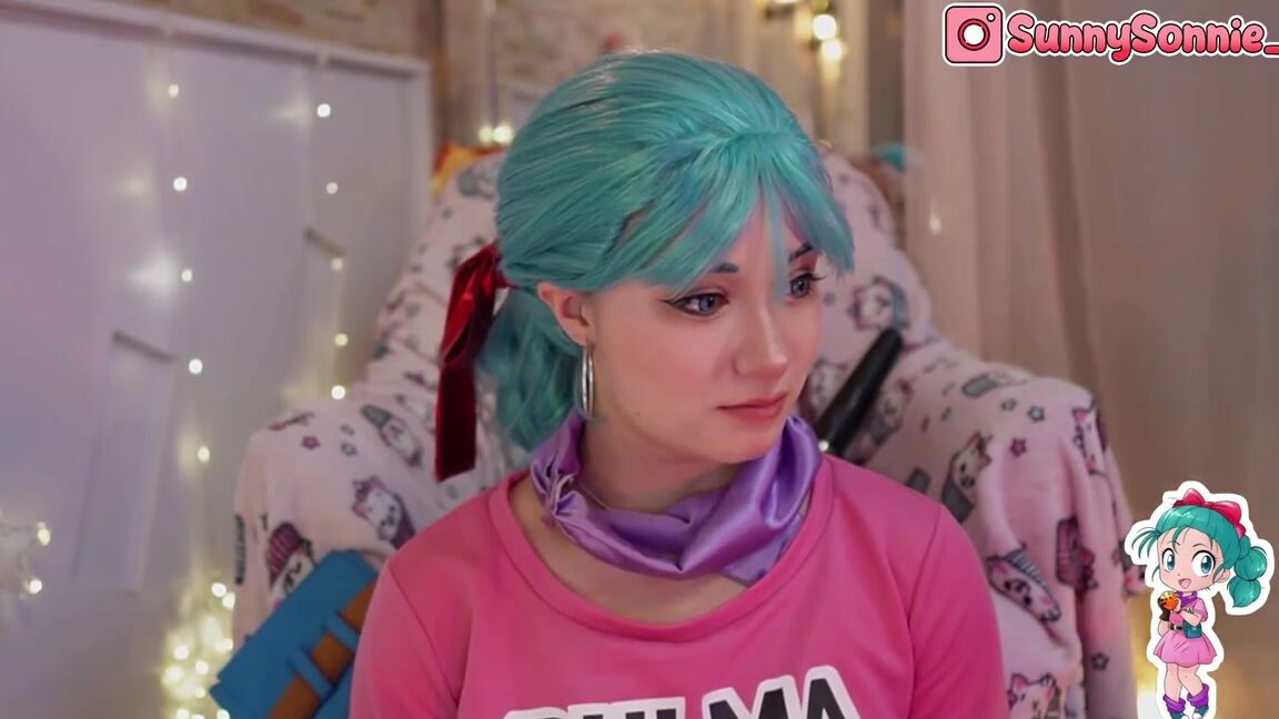 "Sunny Sonnie" Sunny Sonnie 2024 04 15 13 37 Web Cam