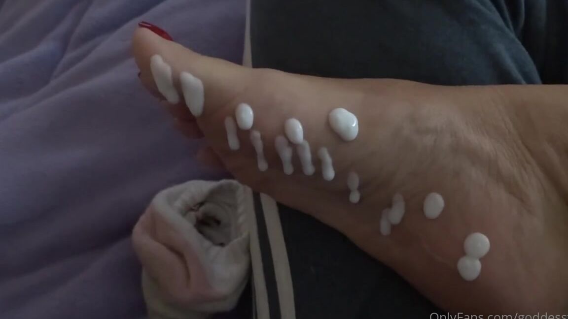 Goddess Tricia Nicknamed Goddesstricia 11 26 2023 Onlyfans Video Leaked Goddesstricia 23730