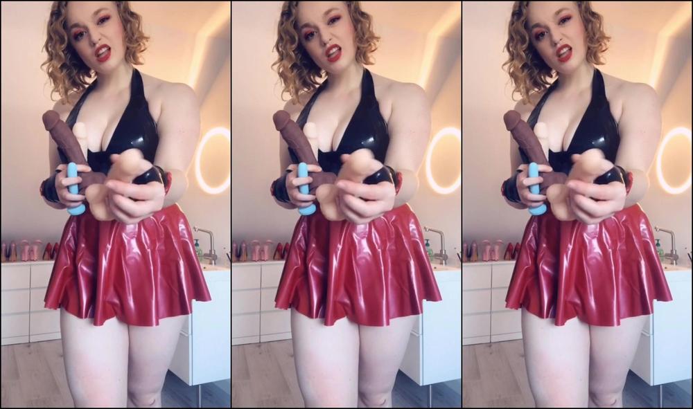 sarahcalanthe-23-06-2020-458622671-a-lot-of-you-requested-femdom-and-strap-on-related-content-so-here-s-a-treat-for-you