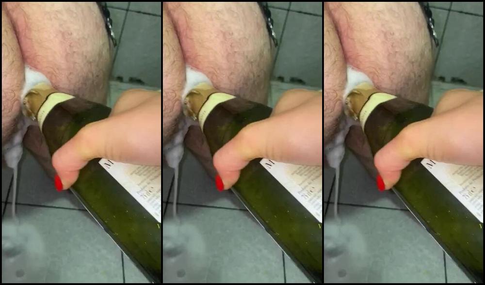 Mistress Gaia Champagne