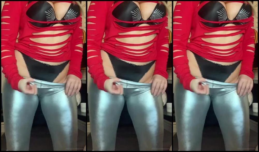 Goddessroxanarae Nicknamed Missroxanarae 03 26 2020 Onlyfans Video Filmed A Joi Clip Just For My Good Boys