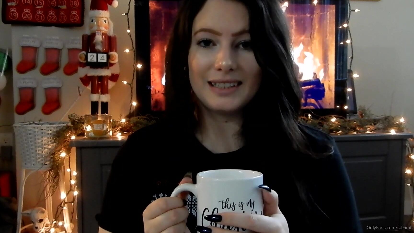 Taliamfc Happy Rd Day Of Days Of Christmas Here Is Another Fun Festive Vlog