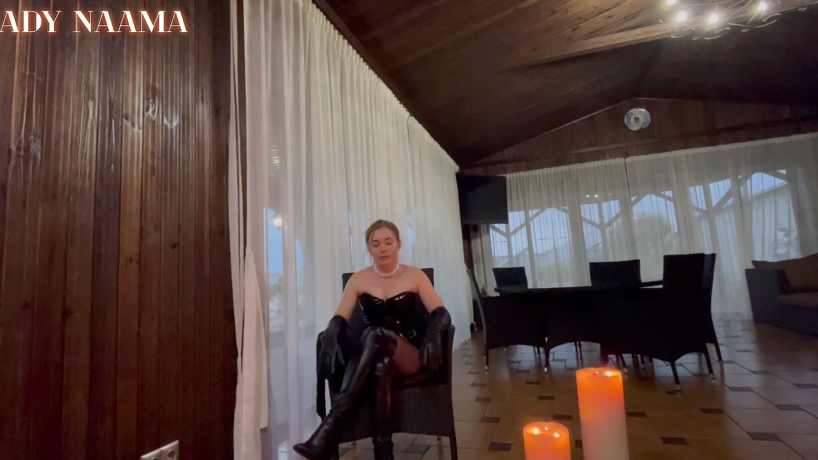 Ladynaama My New Video Free Only Here For My Real