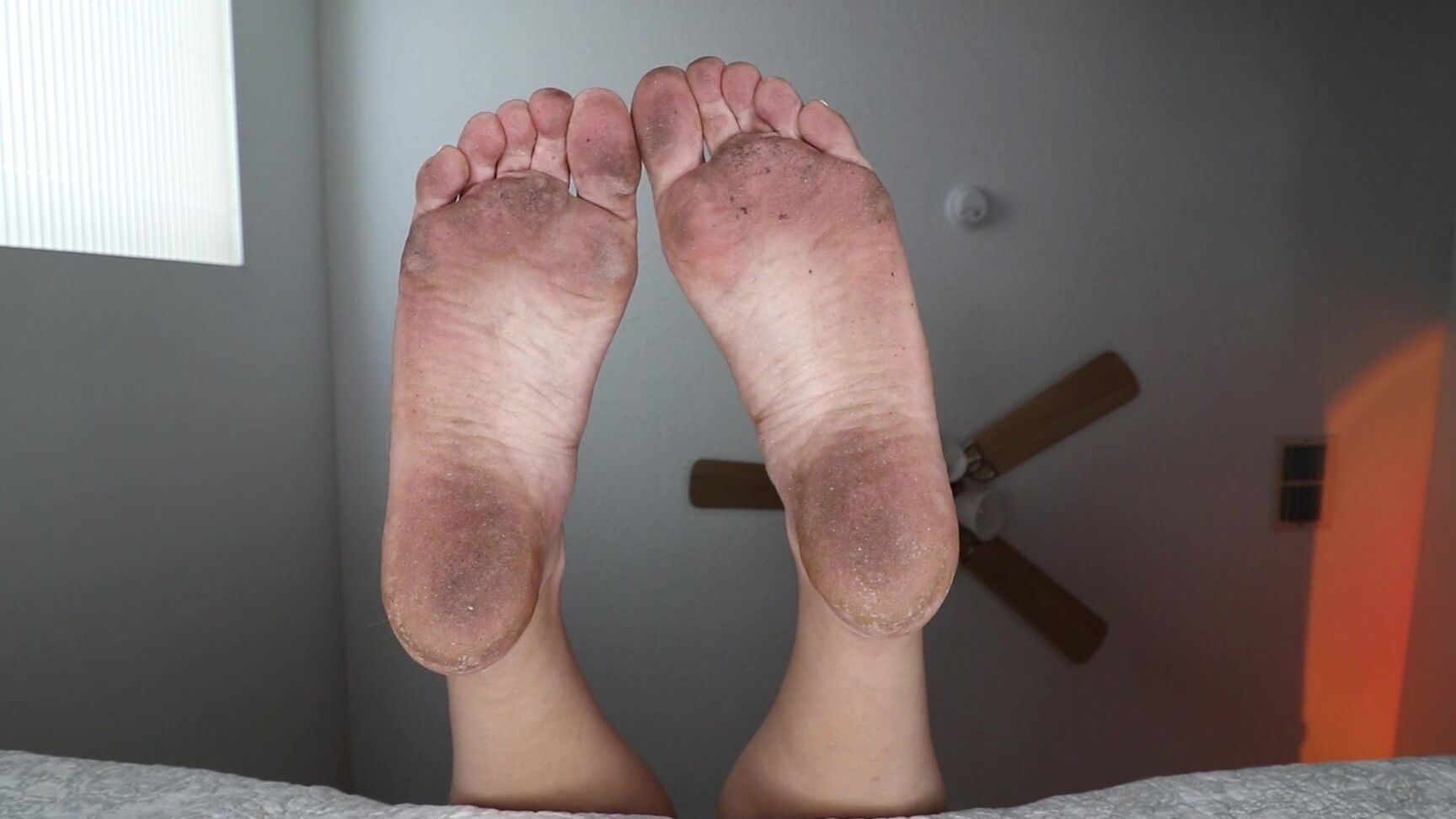 Ivorysoles Your Face Is A Floor Mat The Useless Slave