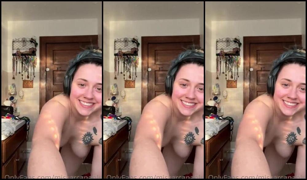 Missarcanaplus Nicknamed Missarcanaplus Onlyfans Part 2 Scroll Down To Watch These In Order From Part 1 Thru Part 12