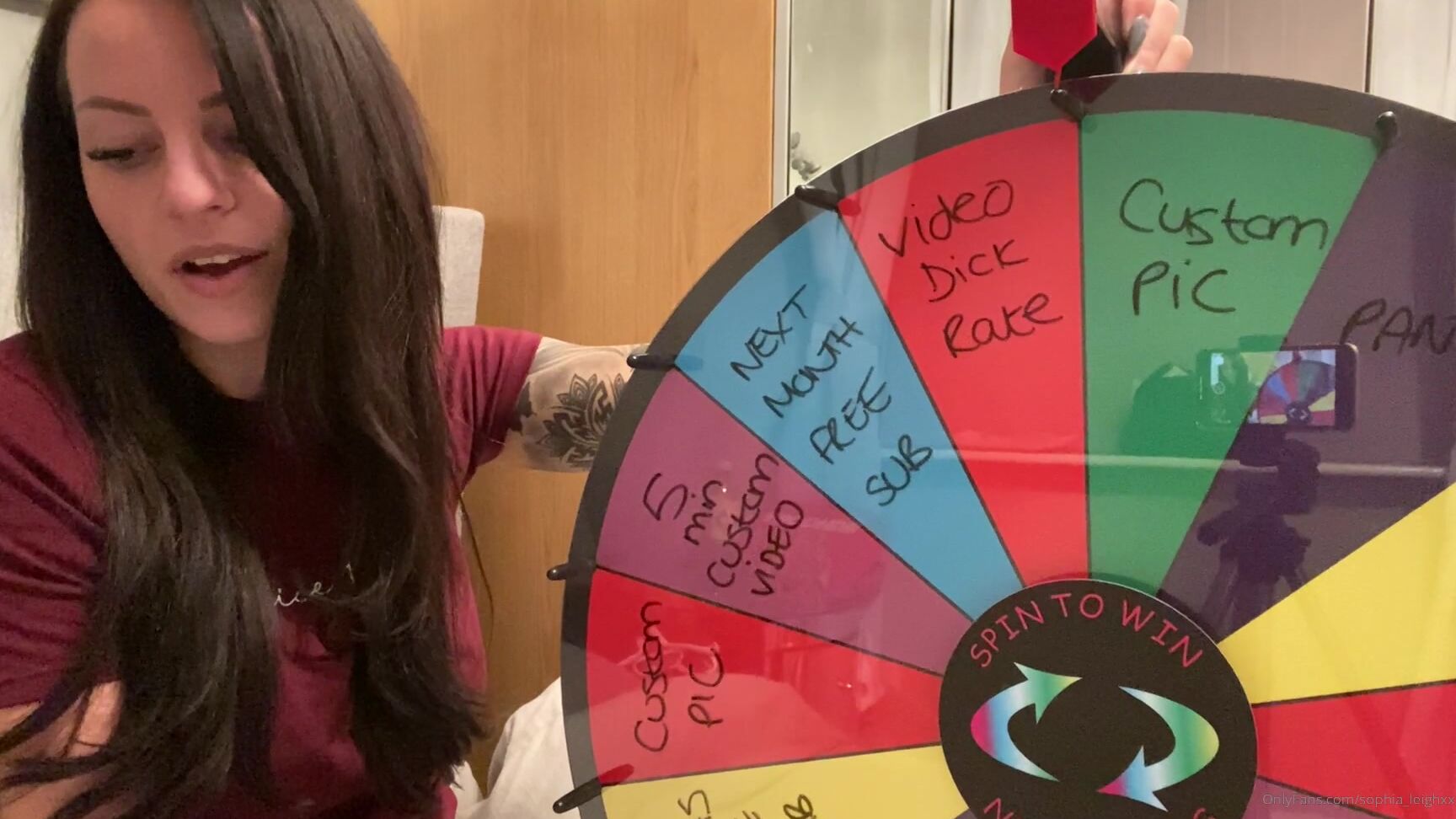 sophia-leighxx-20-10-2019-74101115-second-bunch-of-spins-congrats-guys-xxx