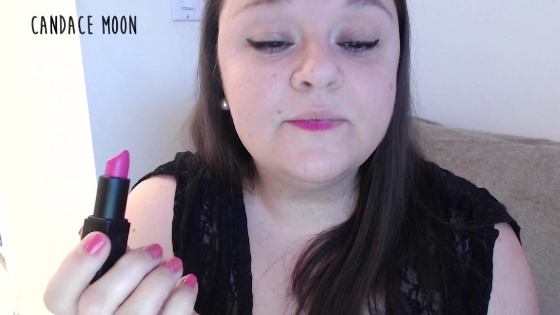 Kittencandy Pink Lips