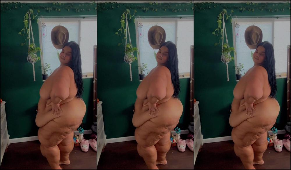 Gorda Bella 3648168917 01 14 2025 Hope This Makes Your Day A Bit Better