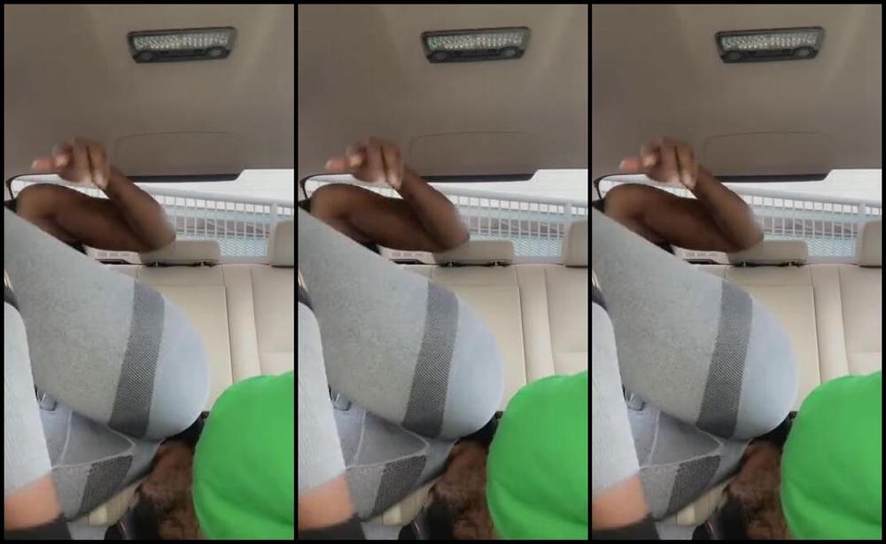 Haitian Babefeet 12 08 2022 Onlyfans Video Worship My Sweaty Gym Ass He Relapsed Lol He Cant Get Enough Of Me