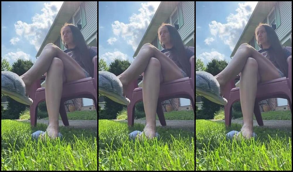 Soldmysolesforink Nicknamed Soldmysolesforink 05 25 2024 Onlyfans Video Come Take A Break With Your Mistress