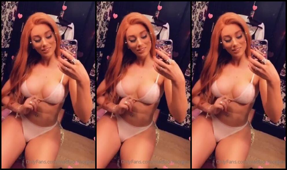 Madisonmorgan I Wish I Was Fucking You Inst