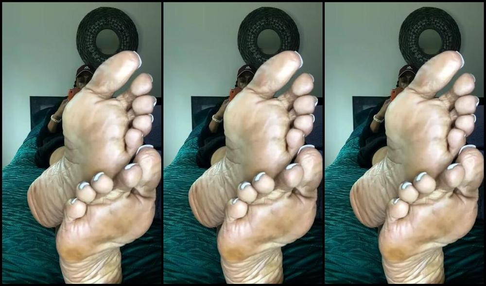 Magical Mesha Nicknamed Magicalmeesh Foot Fetish 05 13 2024 Onlyfans Video Stream Started At 05132024 0755 Pm
