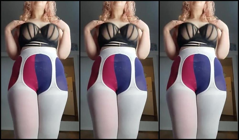 Pastel Goddess Nicknamed Pastelgoddess Onlyfans 09 05 2024 My Jiggle Is Mesmerising May As Well Give In