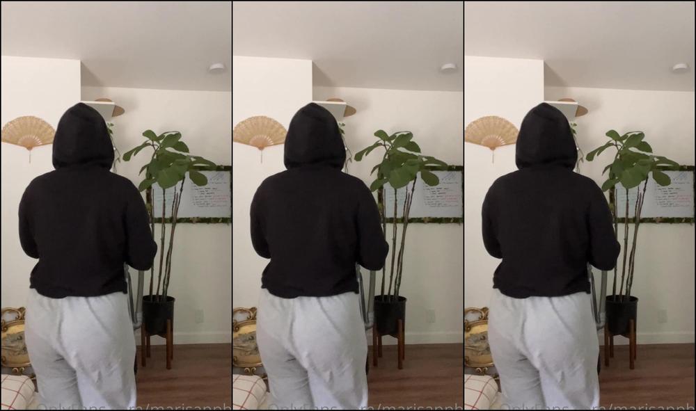 Marisappho 2896565660 06 05 2023 A Little Update After My Birthday Weekend