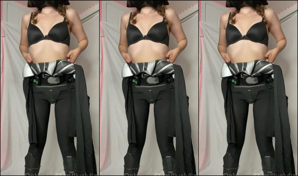 Livelylizzy Something Silly Today May The Fourth Be With You