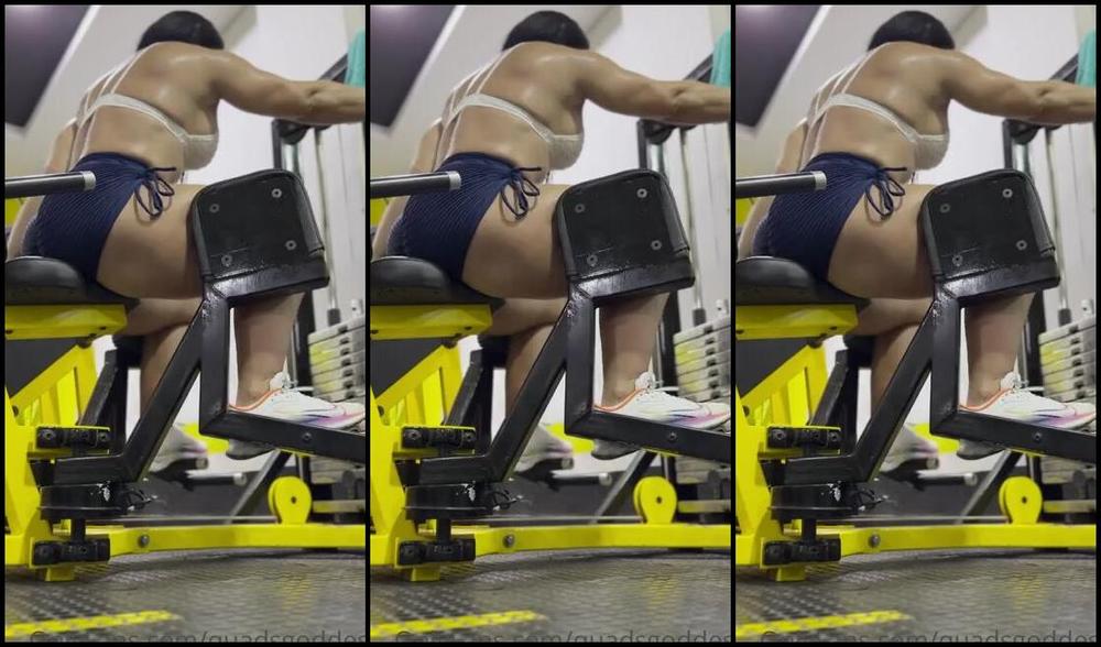 Quadsgoddess Nicknamed Quadsgoddess 08 09 2023 Onlyfans Video More Of My Ultimate Workout From Today Ben8 Dzp