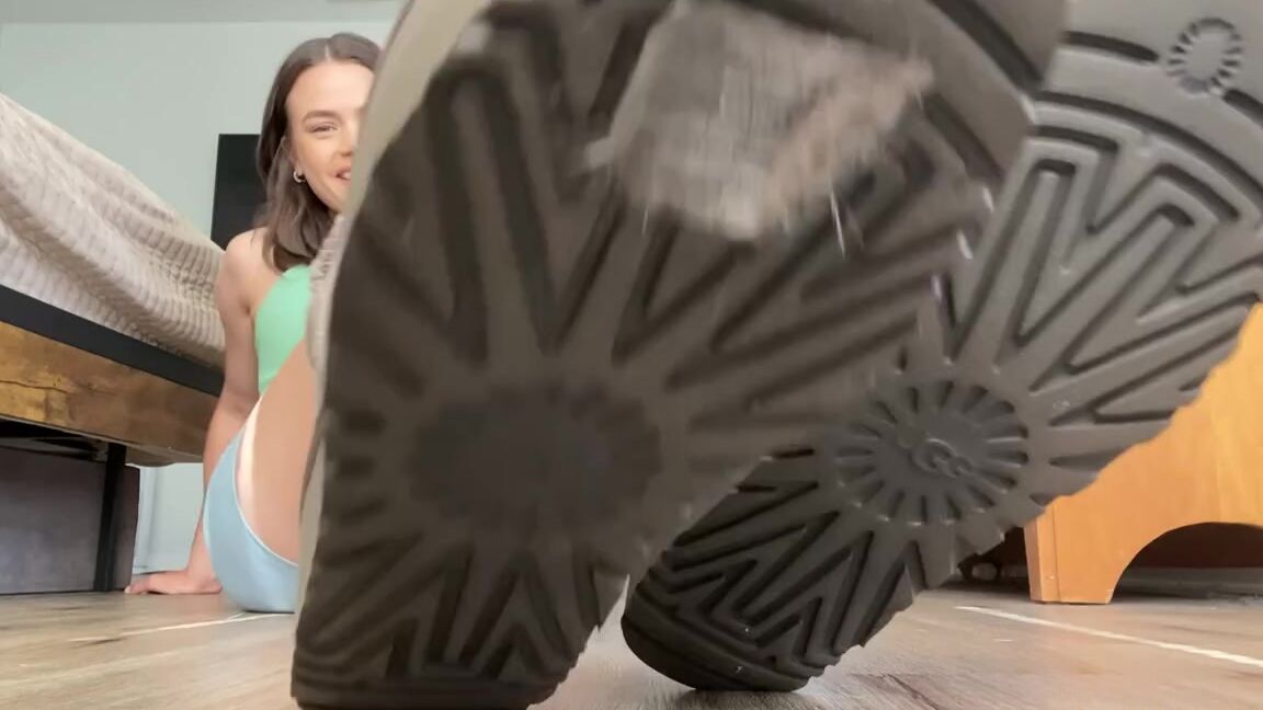 Ivorysoles Onlyfans Short Clip But Brutal Giantessp