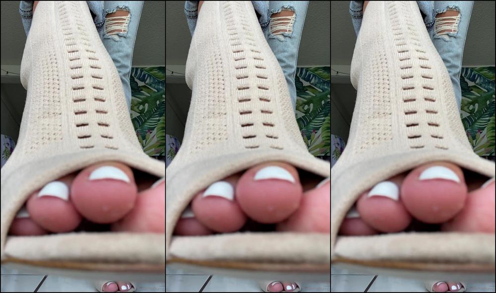 Goddesstalltasha 157693873 02 22 2020 Fun Fact About These Shoes They Were Gifted To Me A While Ago And This Was