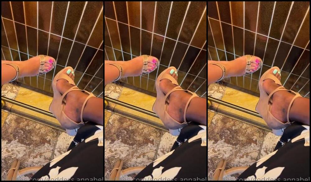 Goddess Annabelle Nicknamed Goddess Annabelle Onlyfans Yesterday S Brunch With My Beautiful Friend Missrose Heels And Of Course The Brunch Was Paid