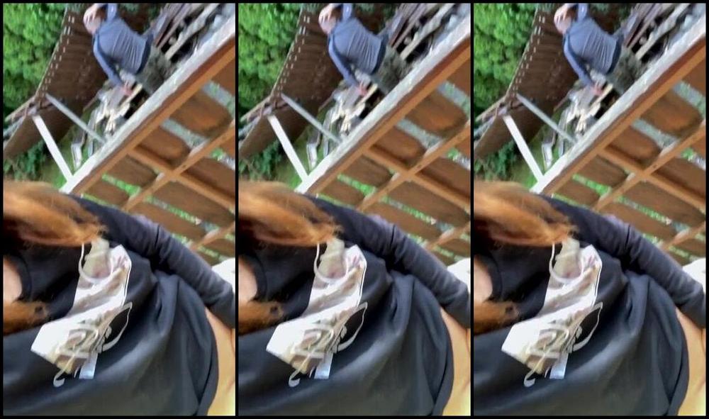 OneThelma 070.Extreme dare – Masturbate near a stranger xhamster