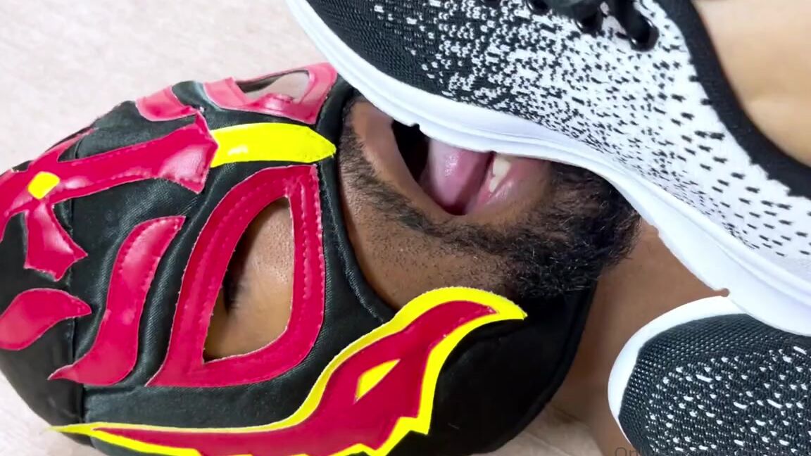 Goddess Seira Nicknamed Goddessseira 11 13 2022 Onlyfans Video Watch This Video And Learn What Is Your Tongue For Slave Slave Squishysax