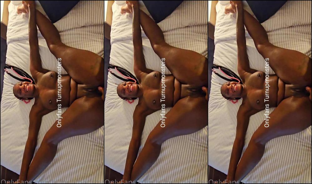 Turnupmonsters Yoyo  Onlyfans XXX