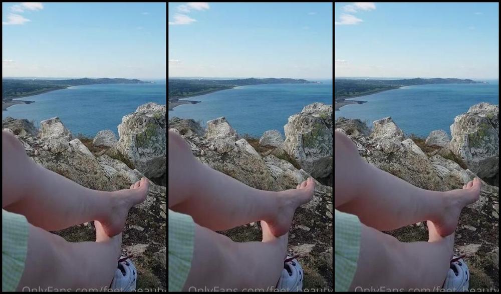 Feet Beautyx Nicknamed Feet Beautyx 06 07 2021 Onlyfans Video How I Deal With Tiny People As A Giantess