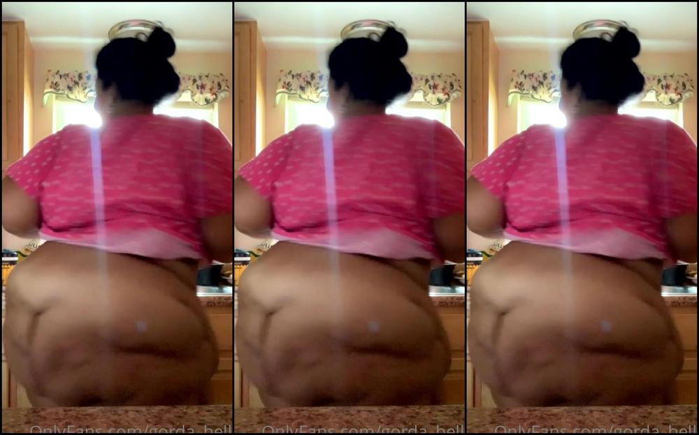 Gorda Bella 2586233675 09 03 2022 Pov We Have A Quickie While I Make The Family Some Breakfast