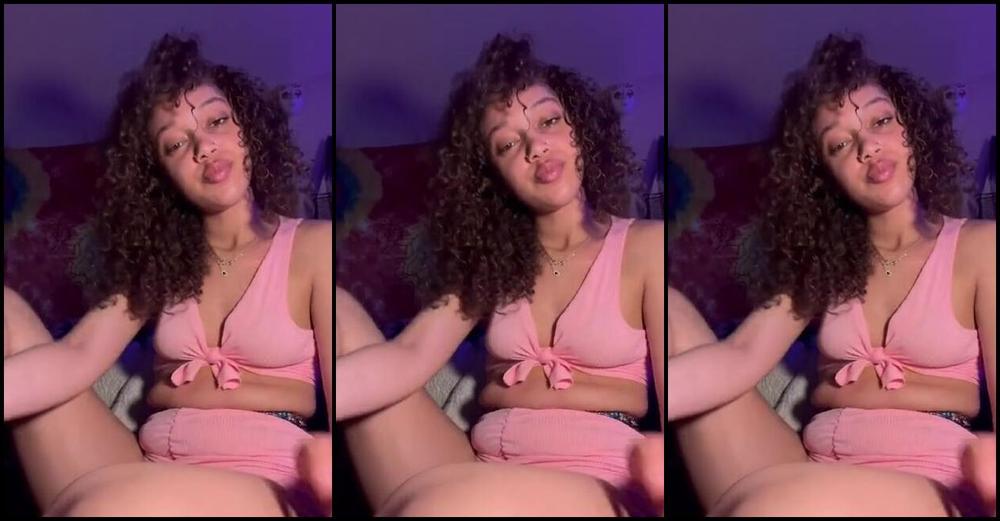 Niahnastyyfeet Onlyfans Sexy Self Worship