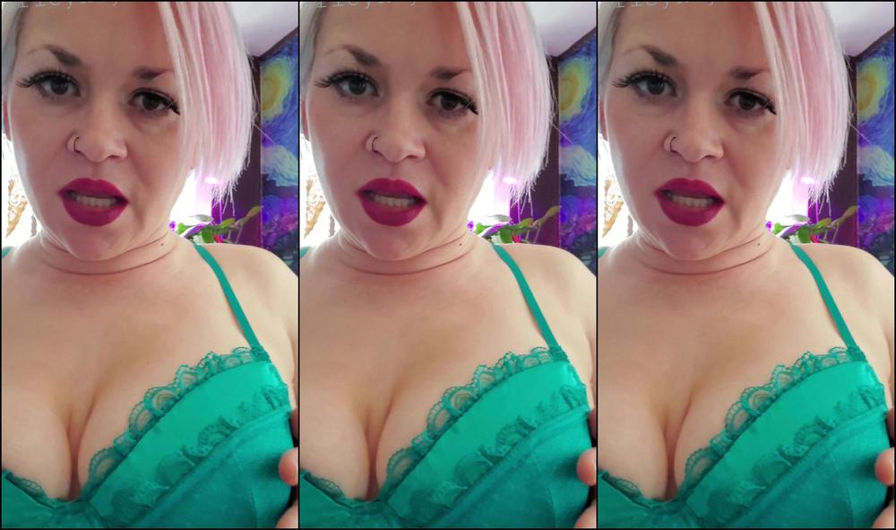 harleyrey I have no use for you besides a wallet Manyvids