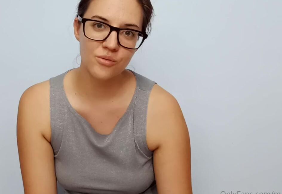 Masmr Onlyfans 11September Nyloned Feet Selfworship Neighbor Roleplay