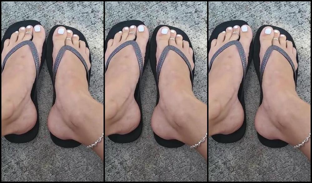 Goddess Nicole Aka Nicolesgoddesssoles Foot Fetish 09 13 2023 Onlyfans Video Time To Clean These Feet Foot Boy I Made Sure To Get Them Dirty For My