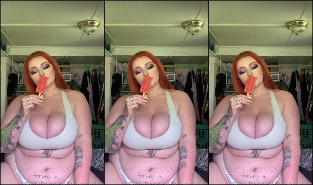 Kalliente 2125091142 06 01 2021 Do You Like It Messy Give Me Something Else Delicious To Put Down My Throat