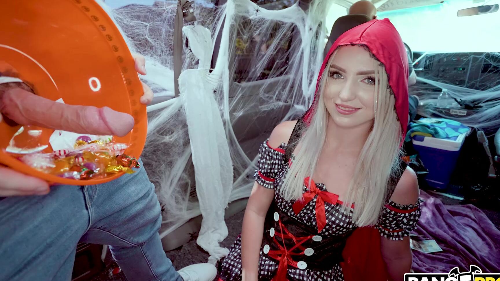 Young, Facial, Vaginal, Small Tits, Cow Girl, Blonde, Shaved, Doggystyle, White, Teen, Riding, Amateur, Missionary, Blowjob, Hardcore Britt Blair - Little Red Riding Hoe. bb18357 SiteRip