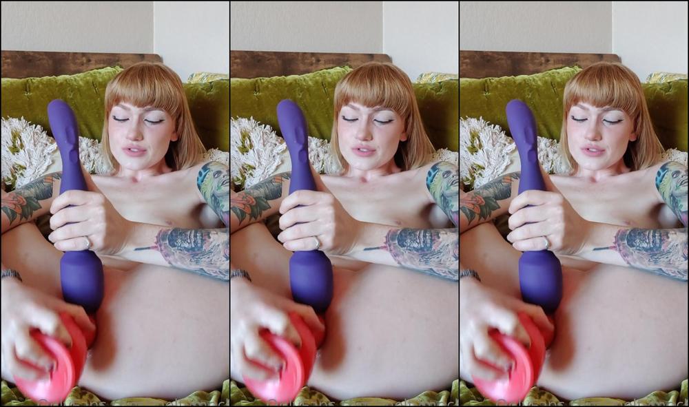 Meltymochi Start Your Day Off Right And Cum With Me