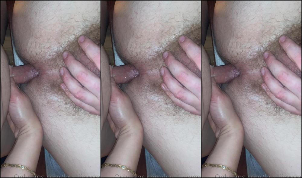 Loveliiewood Making This Straight Dude Bust P S It S His First Time Bottoming