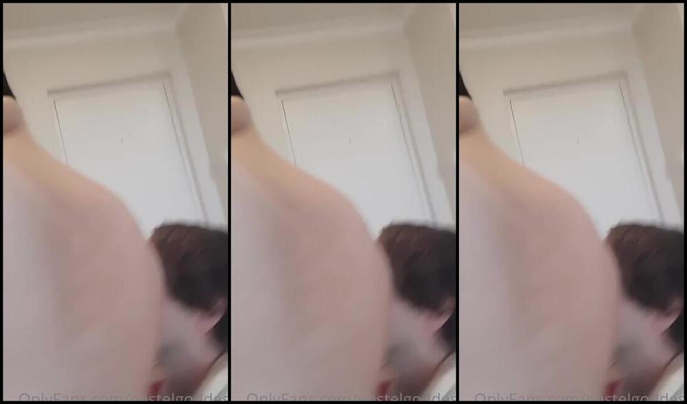 Pastel Goddess Nicknamed Pastelgoddess Onlyfans 06 08 2021 Love This Stinky Wet Surprise I Gave To My Slave Today Tip If You Love Big