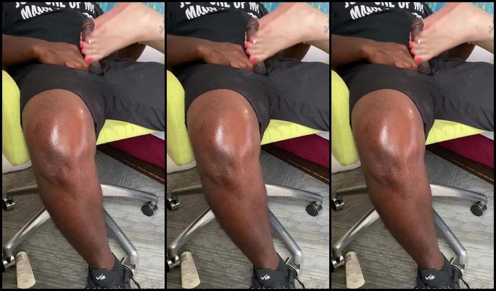 Goddess Rhonda Aka Sweetesthangsfeet Onlyfans And Yes Had To Bring Him Back To My Room Part 1 Or Should I Say Part 2 I Had So Much Fun