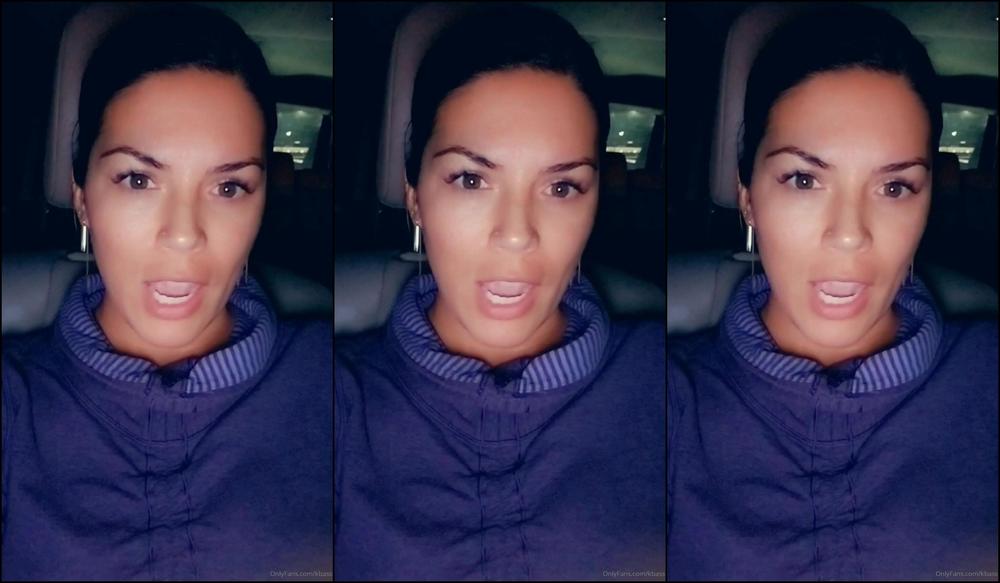 Kbass Wanna Know Wednesday Answer To A Dm I Received For Those Of