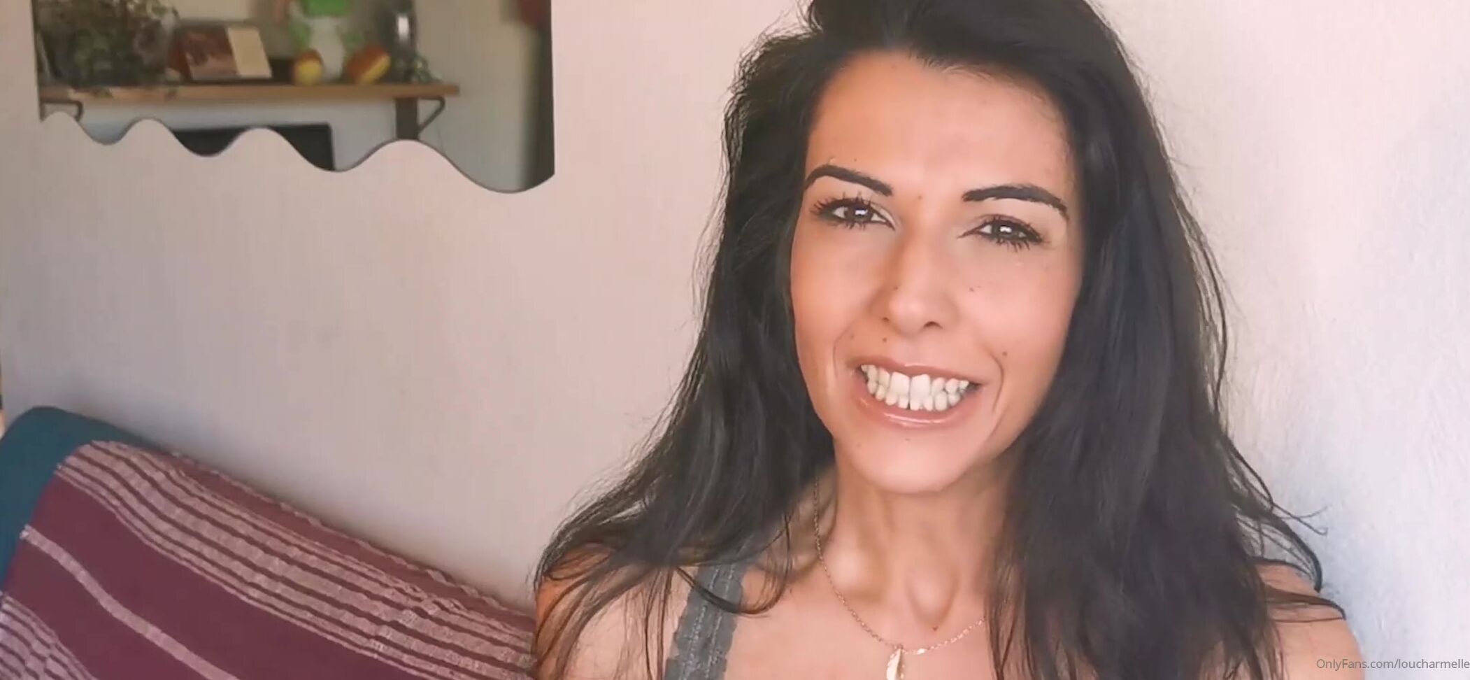 Loucharmelle Je R Ponds Vos Questions En Vid O