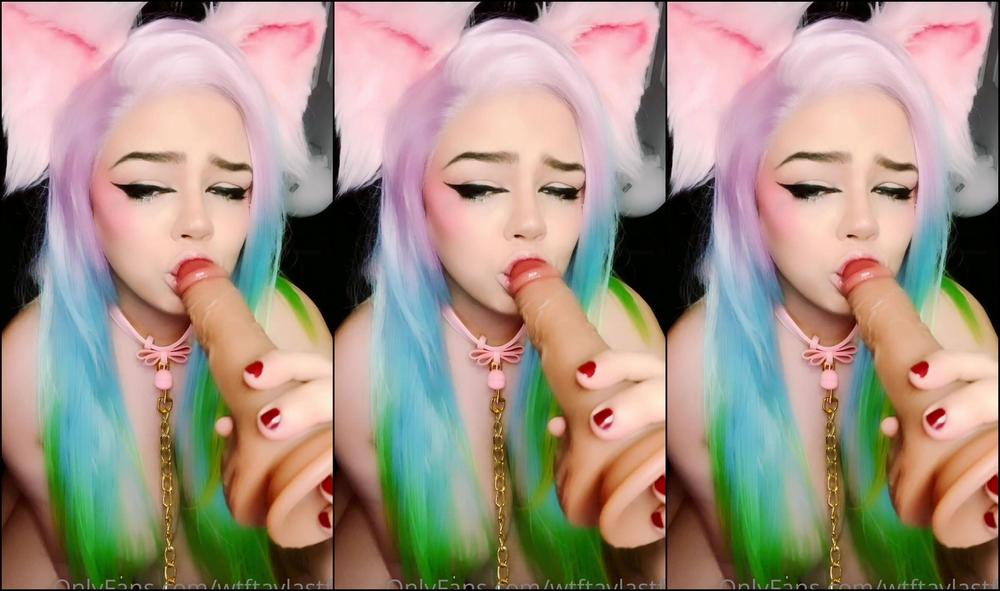 Wtftaylastfu 2522120241 07 14 2022 Catgirl Bj