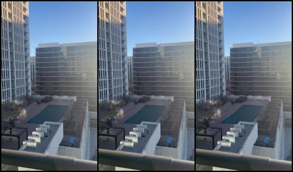 Goddessmonica00W Onlyfans Flip Flop Walk Aboutp