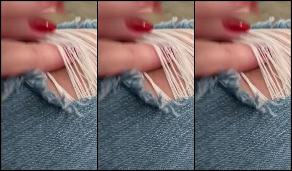 Shawna Nicknamed Granitegirl Onlyfans Jeans And Pantyhose Feet Show Some Love And I Ll Do Lots More