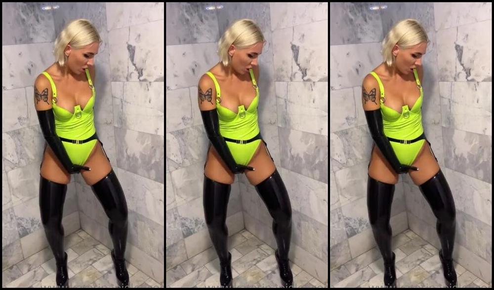 Katerina Piglet Nicknamed Katerinapiglet Femdom 08 16 2022 Onlyfans Video Today Is My Birthday Thank You For Being With Me I Want My Devoted Slave To