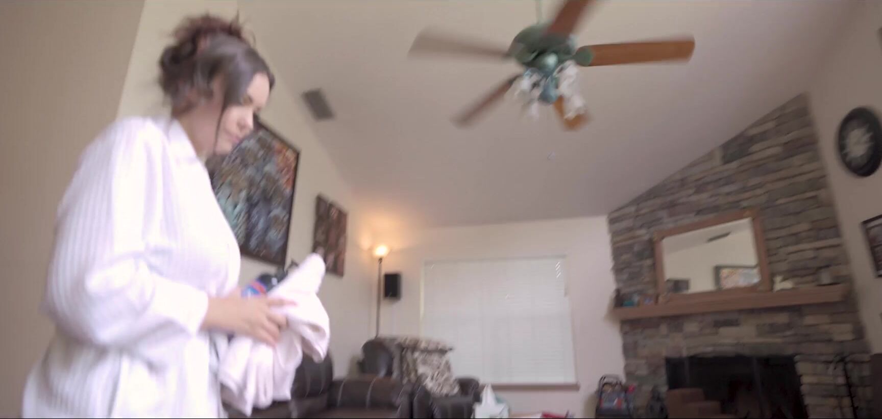 "WCA Productions" cfnm, cheatingwife, masturbation, milf, taboo My-French-Stepmom-Wants-To-Be-Friends-P2 Manyvids