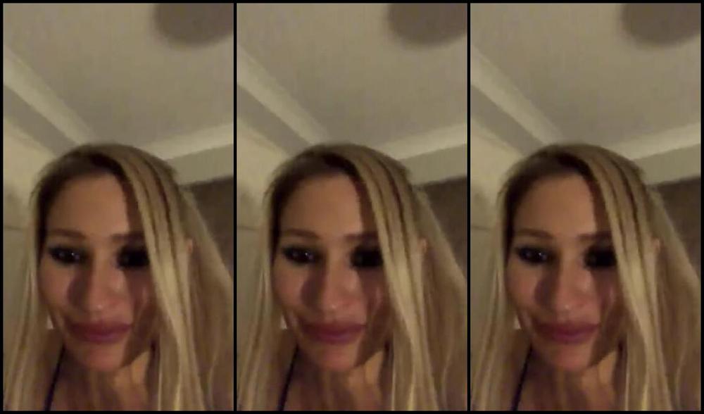 Kaz B Nicknamed Kazbxx Femdom 02 21 2019 Onlyfans Video Stream Started At 02212019 0608 Pm