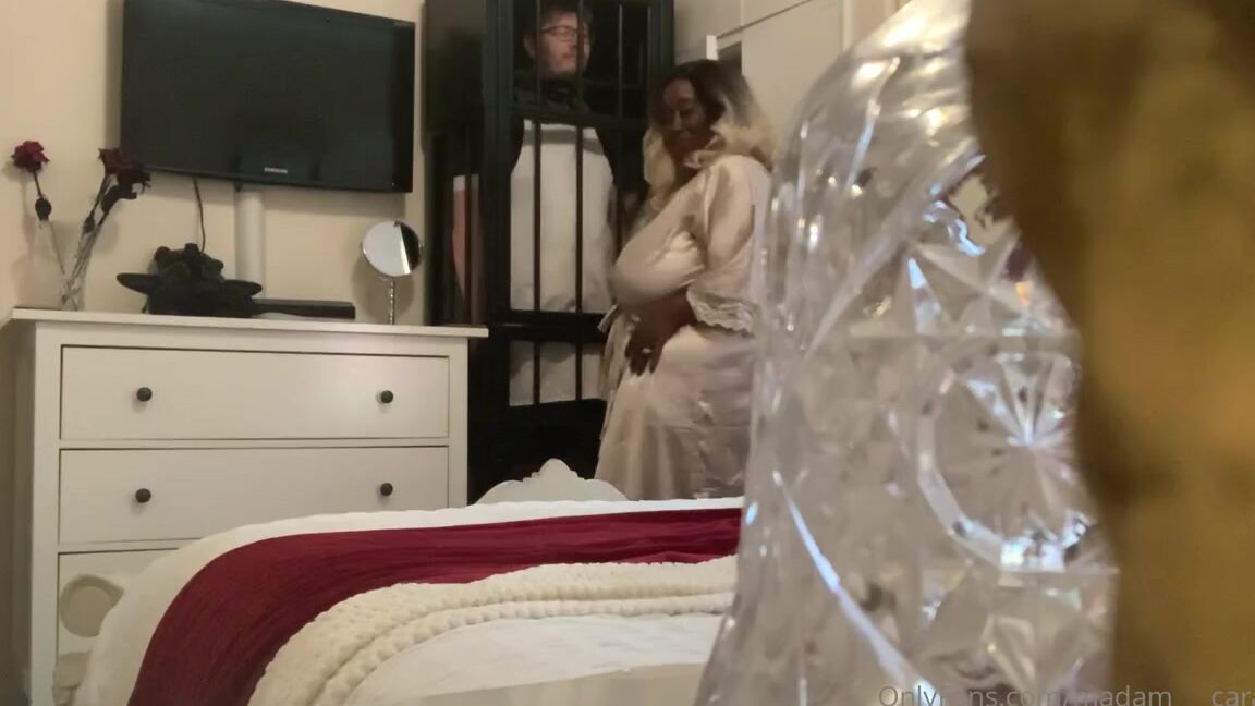 Madam Caramel Onlyfans Cuckold Fantasy